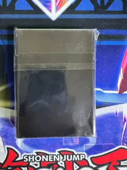 Yugioh Yellow Tablet Sleeves God Box 70ct - Image 2