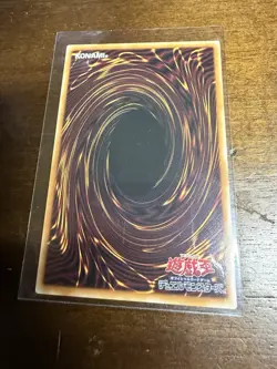 LOCH-JP026 - Yugioh - Japanese - W:P Fancy Ball - Prismatic Secret Rare - Image 2