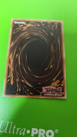 Yu-Gi-Oh! - Jinzo - Ultra Rare / Holo - DUSA-EN045 - Image 3