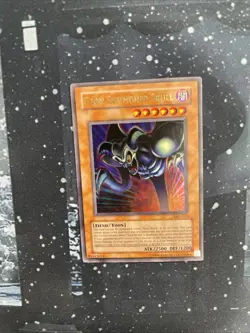 Toon Summoned Skull - MRL-073 - Ultra Rare - Yu-Gi-Oh! - Image 1