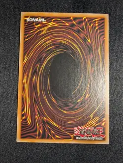Yugioh - Magic Cylinder INCH-EN060 1st Edition Super Rare NM - Image 2