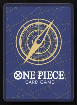 Jinbe ST01-005 One Piece Promotion Cards NM One Piece Card TCG - Image 2
