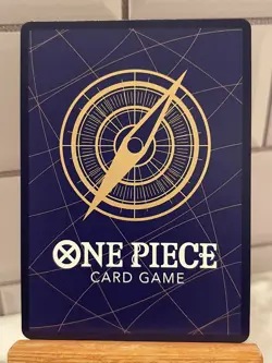 Kaido SR OP01-094 Parallel ONE PIECE Card Game Romance Dawn - Image 2