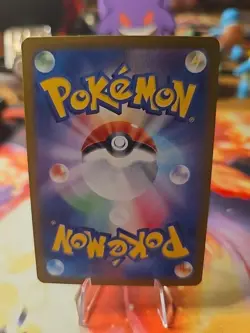 Unknown VStar 036/098 paradigm trigger Pokemon Card Japanese Holo Rare Full art - Image 2