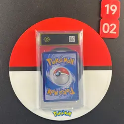 Pokemon Card 2025 S-Chinese 151C Poke Ball Dragonair 148/151 Grade10 - Image 2