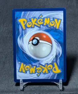 Beedrill Holo Rare Grass SWSH - Chilling Reign Pokemon TCG Card 003/198 - Image 2