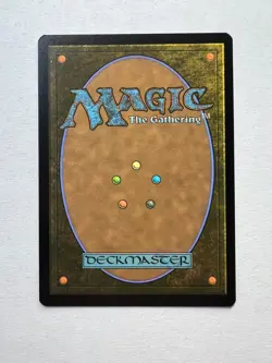 MTG Edge of Eternities Nesting Grounds 0031 Regular Non Foil (Borderless) - Image 2