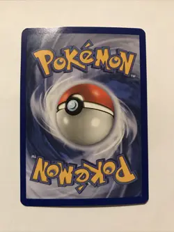 Machop - 57/92 - EX Legend Maker Stamped - Holo - Pokemon Card - Image 4