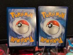 2x Gengar 050/088 Reverse Holo - Perfect Order Pokemon Card - Pack Fresh - Image 3