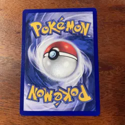 Staryu Shadowless Non-Holo Common Base Set Card 65/102 Pokemon 1999 WOTC - Image 3