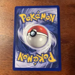 Staryu Shadowless Non-Holo Common Base Set Card 65/102 Pokemon 1999 WOTC - Image 4