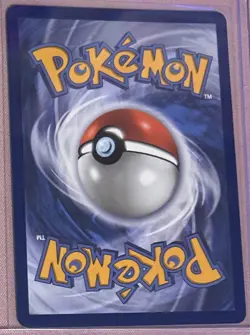 Pokemon cards First Partners Gen 1 Starters Illustration Promo Set - Image 3