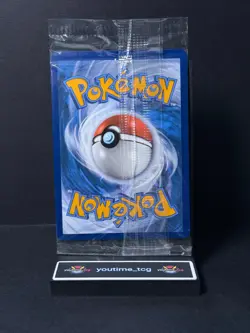 Pokemon Scarlet & Violet Promo Cards Snorlax #051 Sealed - Image 2