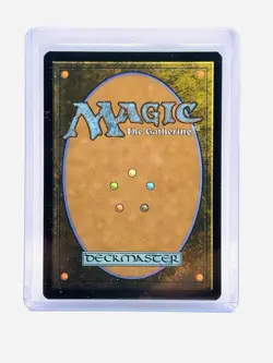 MTG, Emry, Lurker of the Loch (Retro Frame) Commander: the Brothers' War Regular - Image 2