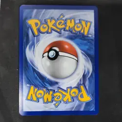 Pokemon TCG Bulbasaur MEG Holo Card Lot 2 Cards 2025 English Standard - Image 4