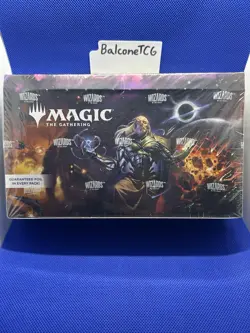 Magic the Gathering Edge of Eternities (EOE) English Play Booster Box - Image 1