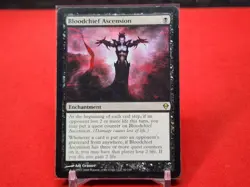 Bloodchief Ascension Zendikar Regular HP - Image 1