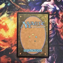 MTG Modern Horizons 3 - Six - MH3 - NM x1 - Image 2