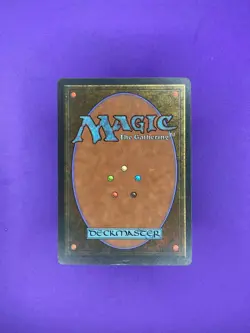 1995 MTG Chronicles Ashnod's Altar - Image 2