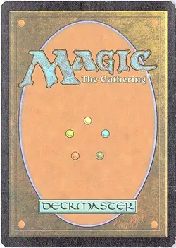 Pardic Miner R Odyssey 212 LP MTG - Image 2