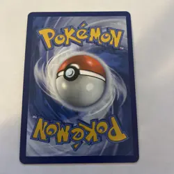 Pokemon TCG Fan Rotom Master Ball Pattern 085/131 Prismatic Evolutions Holo NM - Image 2