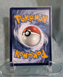 Team Rocket's Murkrow #200/182 (Destined Rivals) DRI Pokemon *IR* NM - Image 2