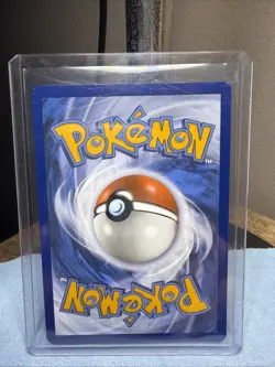 Pokemon TCG Lucario VSTAR SWSH291 Sword & Shield - Image 2