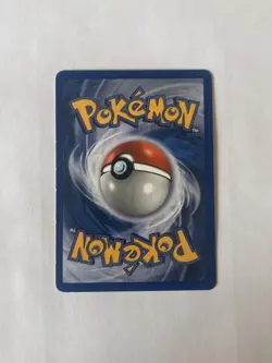Pokemon Bonsly 71/130 Diamond and Pearl Regular 2007 NM - Image 5