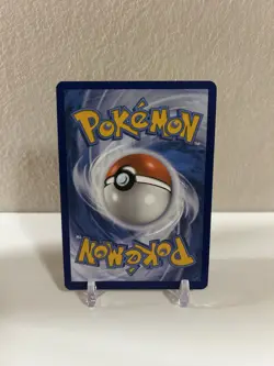 Pokemon Scarlet & Violet Promo Mimikyu 075 Holo NM - Image 2