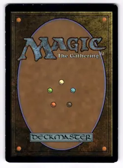 Master Transmuter LP Archenemy 7/150 MTG Regular - Image 2