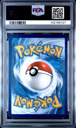Pokemon TCG Classic Collection CLC 2023 #001/034 Charmander PSA 10 - Image 2