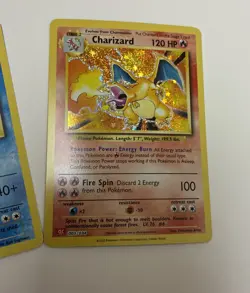 Pokemon Classic Collection - Charizard , Blastoise, Venusaur Holo’s PACK FRESH - Image 2