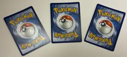 Pokemon Classic Collection - Charizard , Blastoise, Venusaur Holo’s PACK FRESH - Image 5