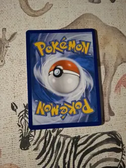 Pokemon Donphan 107/123 Celebrations Classic Collection Holo Rare - Image 2