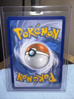Pokemon TCG Jirachi RC13/RC32 Generations Radiant Collection - Image 2