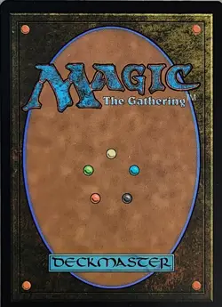 MTG MAGIC ~ MARVIN, MURDEROUS MIMIC ~ FOIL ~ DUSKMOURN ~ 0253 ~ RARE ~ NM - Image 2