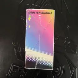 Pokemon Scarlet & Violet Prismatic Evolutions Booster Bundle Box 6 Packs - Image 4