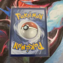 Slowpoke (Master Ball Pattern) 018/131 Sv: Prismatic Evolutions Holo Pokemon Tcg - Image 2