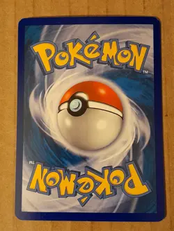 Pokemon Meteor Falls 89/107 Deoxys Reverse Holo Rare LP See Pictures - Image 3