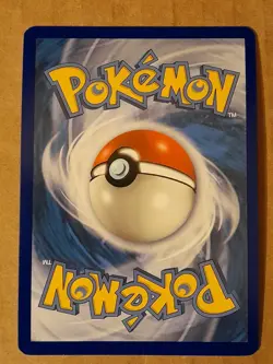 Pokemon Metal Frying Pan 112a/131 Reverse Holo League Promo NM-Mint See Picture - Image 2