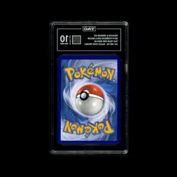 Pokemon Pikachu & Zekrom GX SM168 Team Up Promo Full Art TAG 10 - Image 2