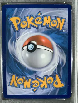 Pokemon Evolutions Brock's Grit 107/108 Eric Stuart PSA Auto Authentic - Image 4