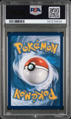 Raging Bolt Ex 208/162 Pokemon Temporal Forces SIR #208 MINT PSA 9 - Image 2