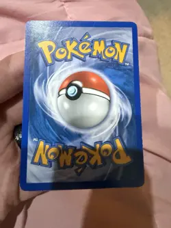 EX Delta Species Ditto Charmander 37/113 Stamped Holo Pokemon TCG MP - Image 3