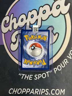 Pokemon Silver Tempest Ho-Oh V Ultra Rare Holo #140/195 - Image 2