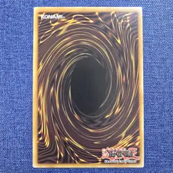 Yugioh Astellar of the White Forest MP25-EN079 - Prismatic Secret Rare - 1st Ed - Image 2