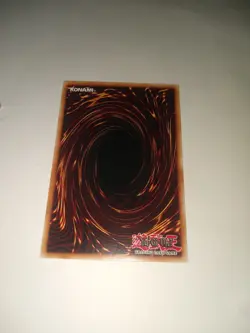 Yu-Gi-Oh! MP14-EN224 Evilswarm Exciton Knight Secret Rare 1st Ed - Image 5