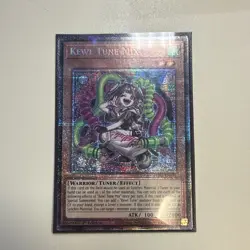 Yugioh Kewl Tune Mix PHRE-EN031 Starlight Rare 1st Edition NM - Image 1