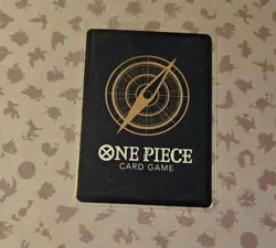 One Piece 2023 Awakening of the New Era X.Drake Alternate Art #OP05-055 - Image 2