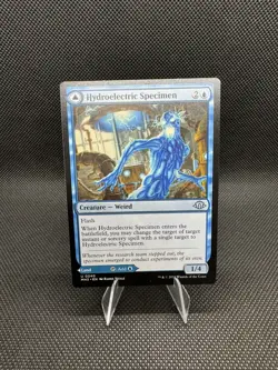 Hydroelectric Specimen / Laboratory Modern Horizons 3 Regular - Image 1
